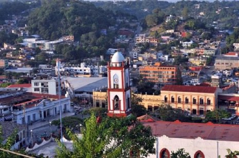 Papantla, Veracruz - Habibi World Travel and Tour